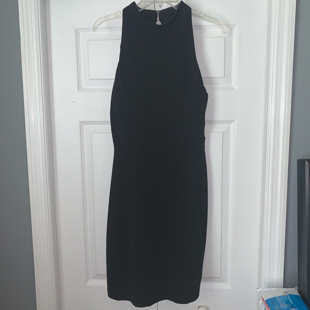 Homecoming Dress